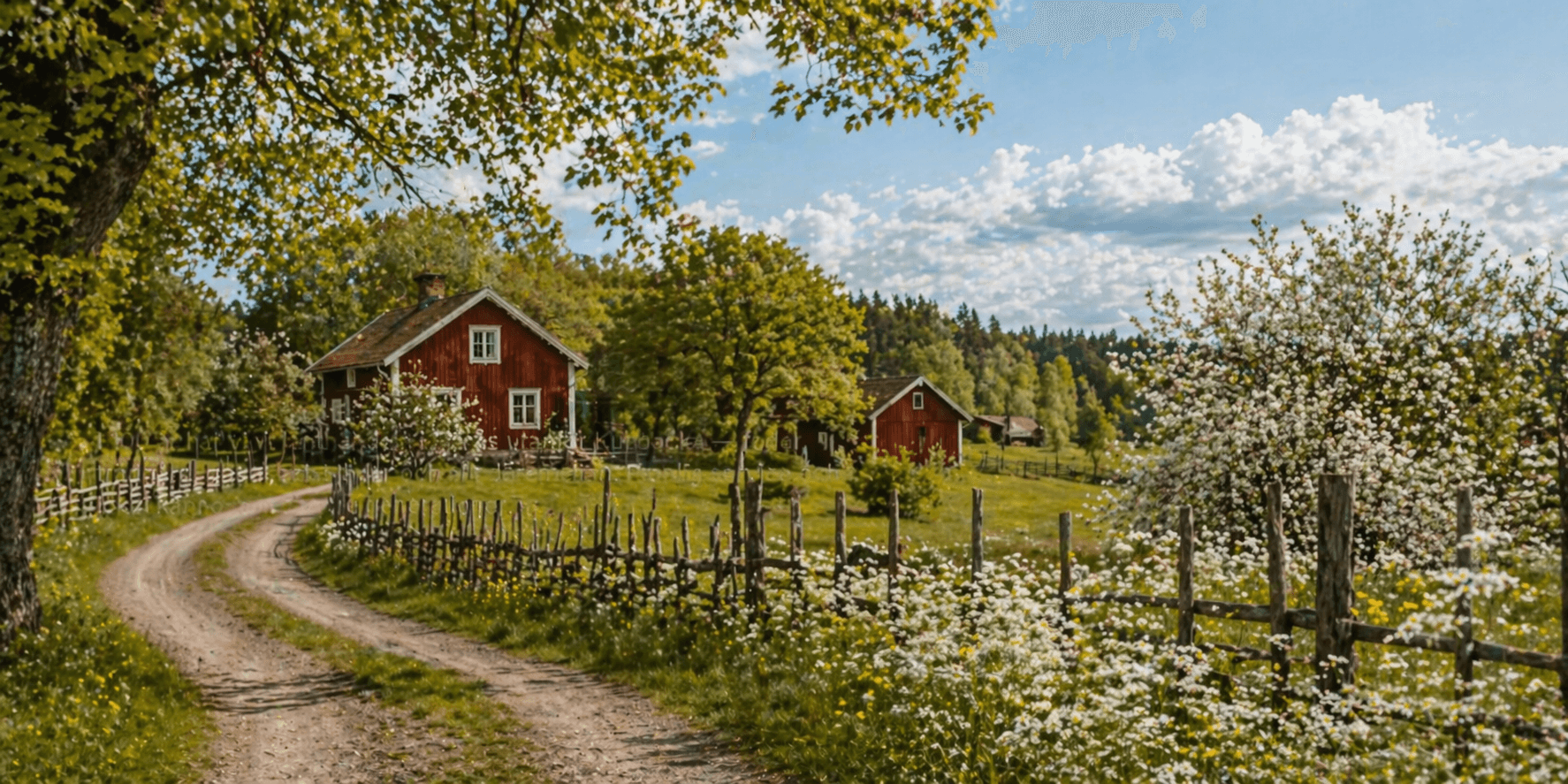Plantjord hos Fjärås Lantmanna — fyll pallen, fyll våren